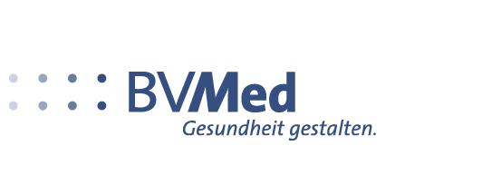 BVMed - Gesundheit gestalten.