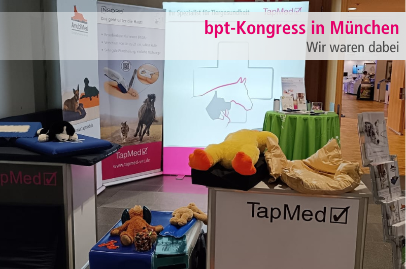 bpt-Kongress in München